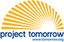 Project Tomorrow logo