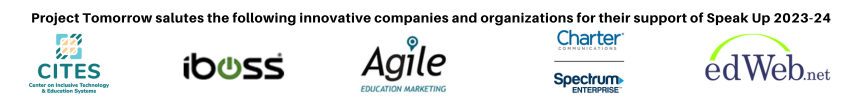 Sponsors
