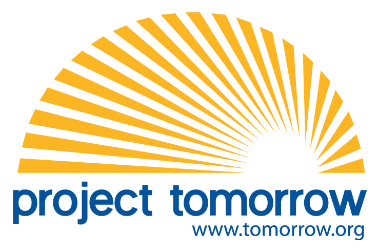 Project Tomorrow logo