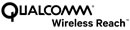 Qualcomm Wireless Reach